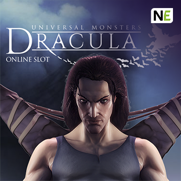 NetEnt : Dracula - RICHES138