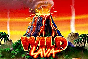 Playtech : Wild Lava - RICHES138
