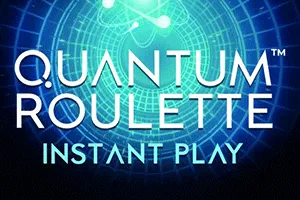 Quantum Roulette Instant Play - RICHES138