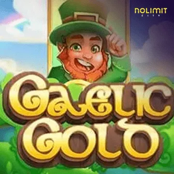 NolimitCity : Gaelic Gold - RICHES138