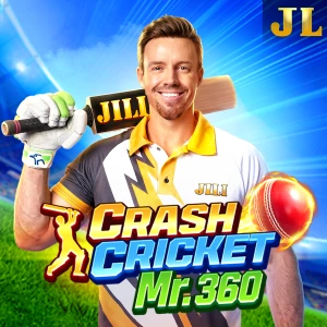Crash Cricket Legend - RICHES138