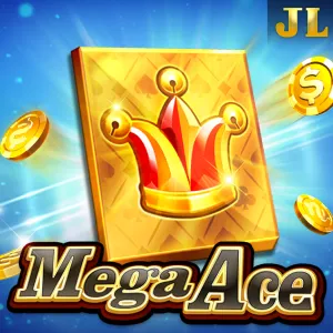 Jili : Mega Ace - RICHES138