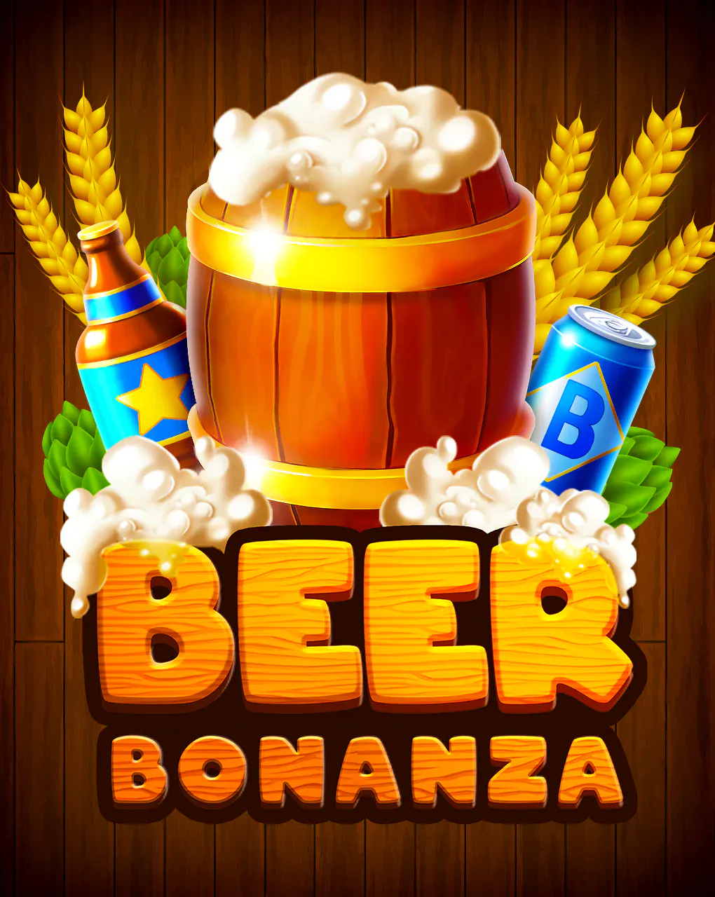 Beer Bonanza - RICHES138