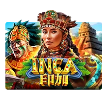 Joker123 : Inca - RICHES138