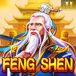 Jili : Fengshen - RICHES138