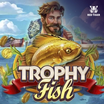 Redtiger : Trophy Fish - RICHES138