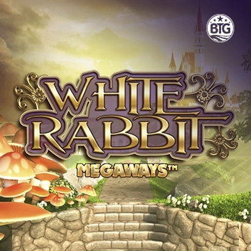 Bigtime : White Rabbit - RICHES138