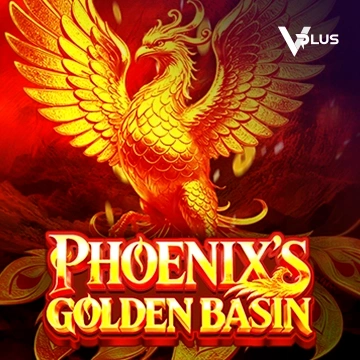 Vplus : Phoenixs Golden Basin - RICHES138