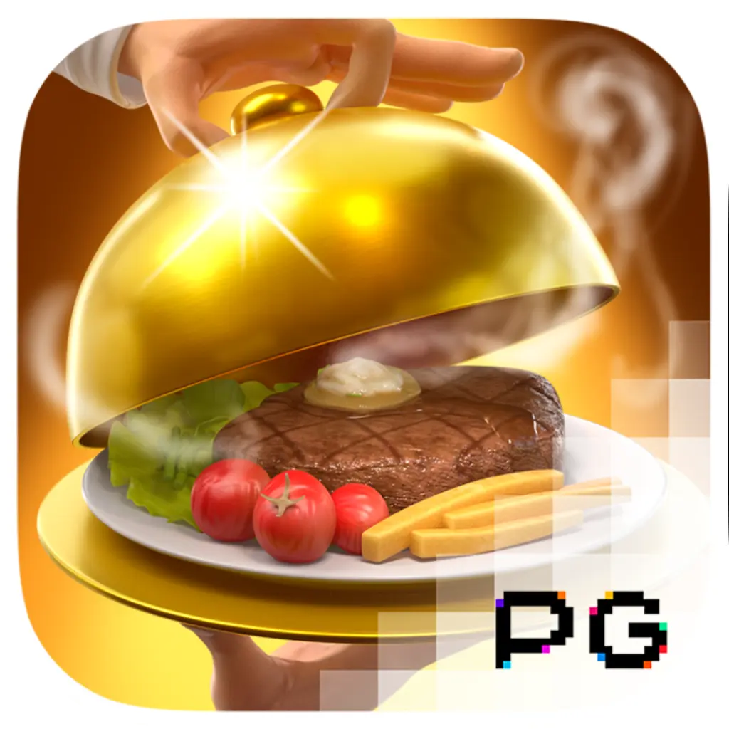 PGSoft : Diner Delights - RICHES138