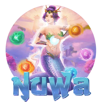 Habanero : Nuwa - RICHES138