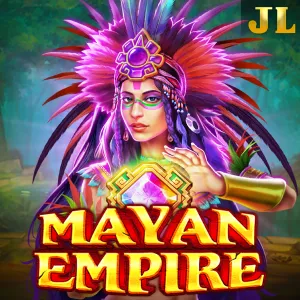Jili : MAYAN EMPIRE - RICHES138