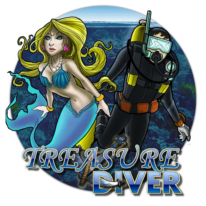 Habanero : Treasure Diver - RICHES138