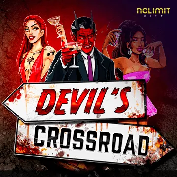 NolimitCity : Devils Crossroad - RICHES138