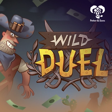 PeterSons : Wild Duel - RICHES138