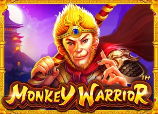 Pragmatic : Monkey Warrior - RICHES138