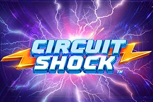 Playtech : Circuit Shock - RICHES138