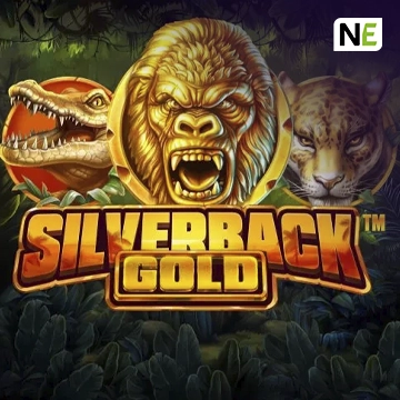 NetEnt : Silverback Gold - RICHES138
