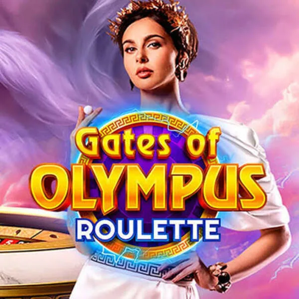 Gates of Olympus Roulette - RICHES138