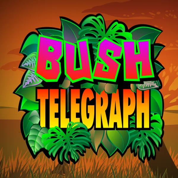 Microgaming : Bush Telegraph - RICHES138