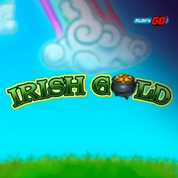 PlaynGo : Irish Gold - RICHES138