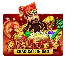 Joker123 : Zhao Cai Jin Bao - RICHES138