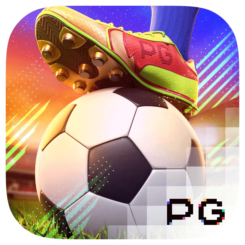 PGSoft : Ultimate Striker - RICHES138