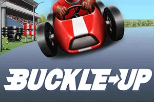 Playtech : Buckle Up - RICHES138