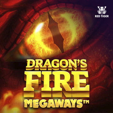 Redtiger : Dragons Fire Megaways - RICHES138
