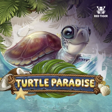 Redtiger : Turtle Paradise - RICHES138