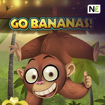 NetEnt : Go Bananas! - RICHES138