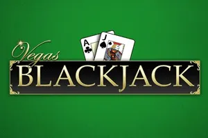 Playtech : Vegas Blackjack! - RICHES138
