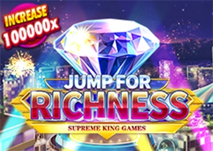 AFB : Langsung Untuk Kekayaan - RICHES138