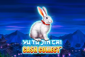 Playtech : Yu Tu Jin Cai: Cash Collect - RICHES138