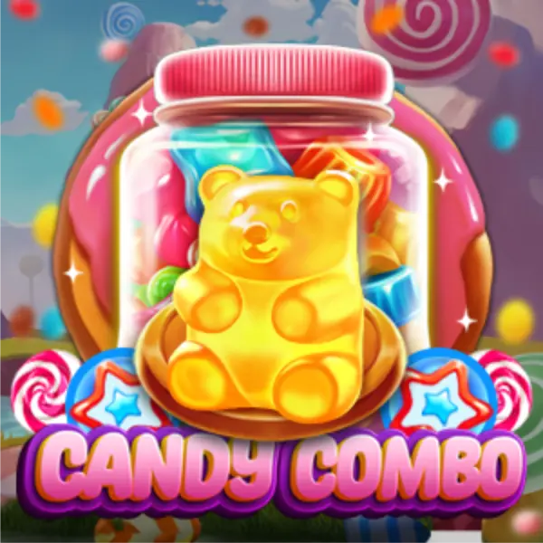 Candy Combo - RICHES138
