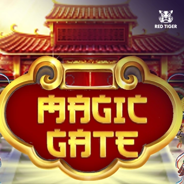 Redtiger : Magic Gate - RICHES138