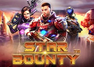 Pragmatic : Star Bounty - RICHES138