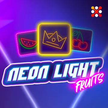 Mancala : Neon Light Fruits - RICHES138