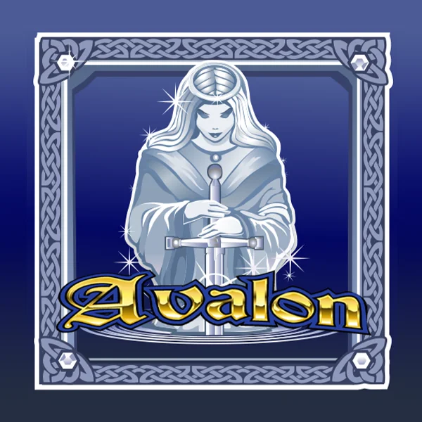 Microgaming : Avalon - RICHES138