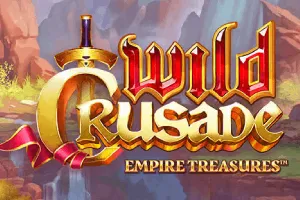 Playtech : Wild Crusade: Empire Treasures - RICHES138