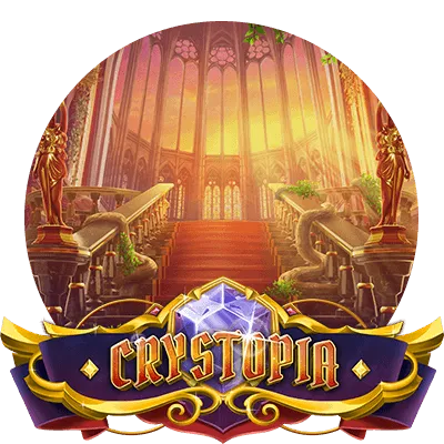 Habanero : Crystopia - RICHES138