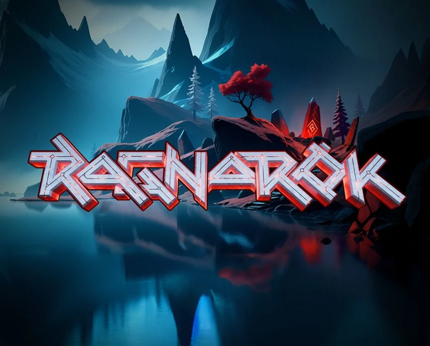 Slotmill : Ragnarok - RICHES138