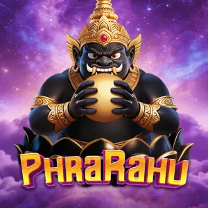 Phra Rahu - RICHES138