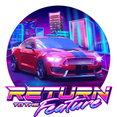 Habanero : Return To The Feature - RICHES138