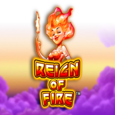 Microgaming : Reign of Fire - RICHES138