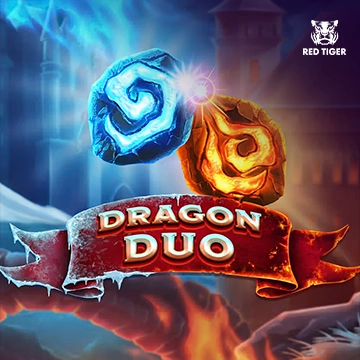 Redtiger : Dragon Duo - RICHES138