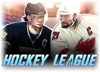 Pragmatic : Hockey League - RICHES138