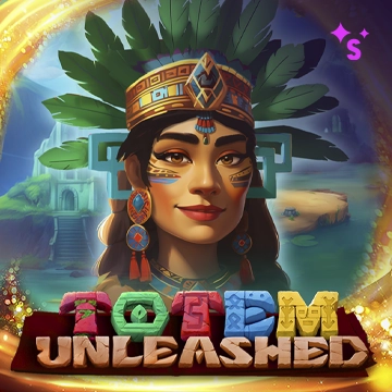 Spinocchio : Totem Unleashed - RICHES138