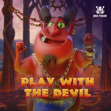 Redtiger : Play with the Devil - RICHES138
