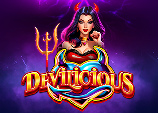 Pragmatic : Devilicious - RICHES138