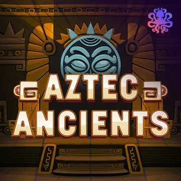 Octoplay : Aztec Ancients - RICHES138